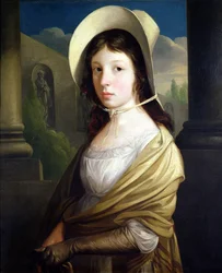Priscilla Jones, c.1802